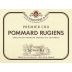 Bouchard Pere & Fils Pommard Rugiens Premier Cru 2012 Front Label