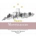 Sesti Monteleccio 2018 Front Label