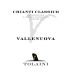 Tolaini Vallenuova Chianti Classico 2019 Front Label
