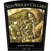 Ken Wright Cellars Savoya Vineyard Pinot Noir 2018 Front Label