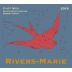 Rivers-Marie Silver Eagle Vineyard Pinot Noir 2019 Front Label