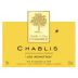 Denis Pommier Chablis Les Reinettes 2022 Front Label