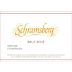 Schramsberg Brut Rose (1.5 Liter Magnum) 2012 Front Label