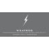 Weather Chardonnay 2021 Front Label