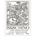 Birichino Saint Georges Old Vines Zinfandel 2016 Front Label