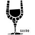 K Vintners Guido Sangiovese 2005 Front Label
