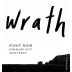 Wrath Pommard 4/777 Pinot Noir 2018 Front Label