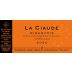 Domaine Anne Gros et Jean-Paul Tollot La Ciaude Minervois Cazelles 2020 Front Label