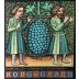 Kongsgaard Cabernet Sauvignon 2018 Front Label