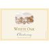 White Oak Chardonnay 2016 Front Label