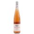Txomin Etxaniz Rose 2021 Front Bottle Shot