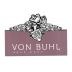 Von Buhl Pfalz Rose Brut Sekt 2017 Front Label
