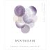 Martin Ray Synthesis Cabernet Sauvignon 2022 Front Label