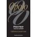 Opolo Pinot Noir 2013 Front Label