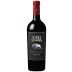 1000 Stories Bourbon Barrel Aged Zinfandel 2015 Front Bottle Shot