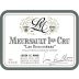 Lucien Le Moine Meursault Boucheres Premier Cru 2018 Front Label
