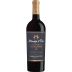 Menage a Trois Bourbon Barrel Cabernet Sauvignon 2017 Front Bottle Shot