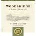 Woodbridge Pinot Grigio 2008 Front Label