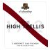 d'Arenberg The High Trellis Cabernet Sauvignon 2020 Front Label