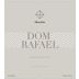Herdade do Mouchao Dom Rafael Blanco 2022 Front Label