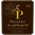 Palazzo California Proprietary Red Reserve 2013 Front Label
