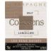 Champagne Coessens Les Sens Boises Brut 2013 Front Label