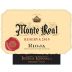 Bodegas Riojanas Monte Real Reserva 2019 Front Label