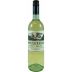 Montefresco Pinot Grigio 2017 Front Bottle Shot
