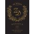 ZD Wines Reserve Chardonnay 2017 Front Label