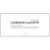 Champagne Clandestin Boreal Brut Nature 2022 Front Label