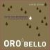 Oro Bello Fallenleaf Vineyard Chardonnay 2018 Front Label