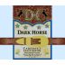 Dark Horse Sharf Family Vineyard Cabernet Sauvignon 2006 Front Label