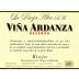 La Rioja Alta Vina Ardanza Reserva (1.5 Liter Magnum) 2009 Front Label