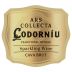 Codorniu Ars Collecta Blanc de Blancs Front Label