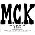 K Vintners M.C.K. Motor City Kitty Syrah 2006 Front Label