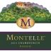 Montelle Winery Chambourcin 2014 Front Label