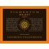 Georges Vigouroux Pigmentum Malbec 2004 Front Label