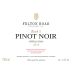 Felton Road Block 5 Pinot Noir 2020 Front Label