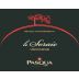 Pasqua Le Soraie Veronese 2006 Front Label