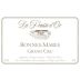 Domaine de la Pousse d'Or Bonnes Mares Grand Cru 2019 Front Label