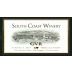 South Coast Winery GVR 2007 Front Label