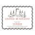 Chateau de Rouanne Les Cotes Vinsobres 2021 Front Label