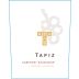 Tapiz Cabernet Sauvignon 2015 Front Label