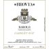 Brovia Barolo Garblet Sue 2020 Front Label