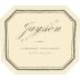 Pahlmeyer Jayson Cabernet Sauvignon 2021 Front Label