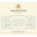 Salentein Reserve Sauvignon Blanc 2016 Front Label