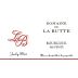 Domaine de la Butte Bourgueil Mi-Pente 2020 Front Label