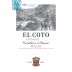 El Coto Crianza (375ML half-bottle) 2015 Front Label