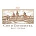 Chateau Cos d'Estournel (3 Liter) 2003 Front Label