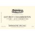 Domaine Dujac Gevrey Chambertin Aux Combottes Premier Cru 2022 Front Label